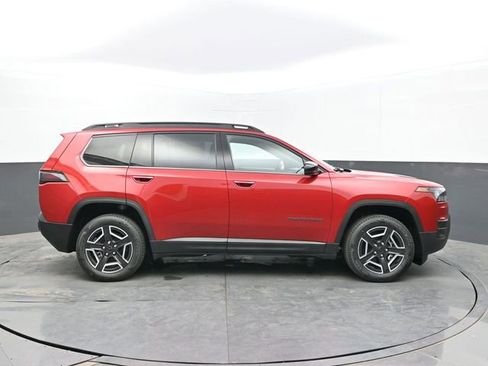 New 2026 Jeep Cherokee Limited AWD/4WD image 6