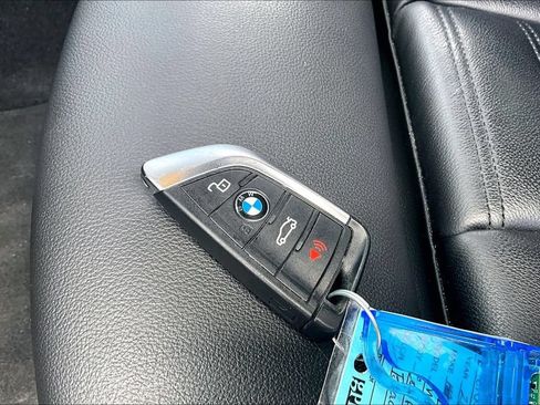 Certified 2023 BMW M440i Coupe w/ Premium Package RWD image 34