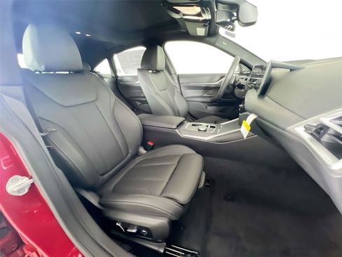 New 2026 BMW 430i xDrive w/ Premium Package AWD/4WD image 26