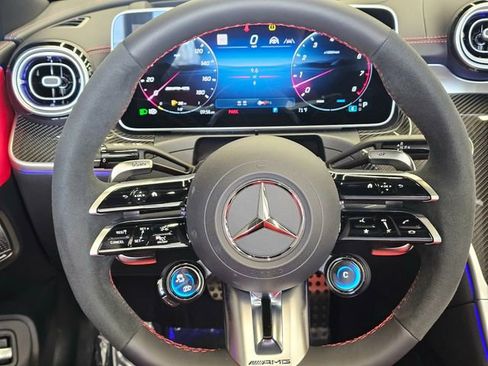 New 2026 Mercedes-Benz CLE 53 AMG 4MATIC Cabriolet image 27