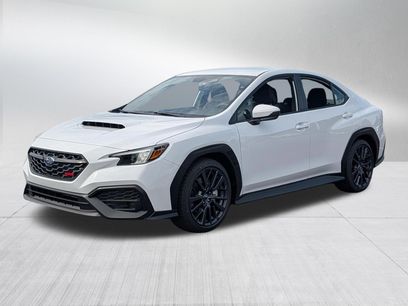 New 2026 Subaru WRX