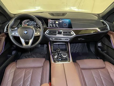 Used 2023 BMW X5 xDrive40i w/ Premium Package AWD/4WD image 25