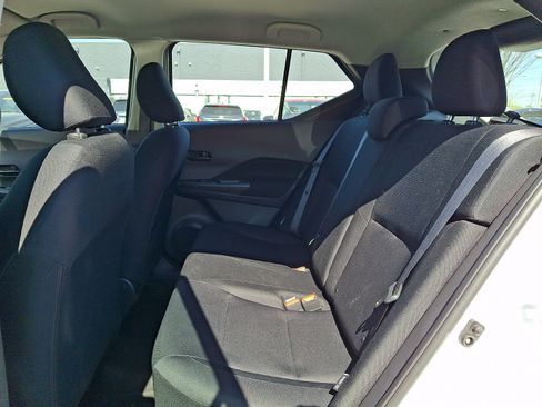 Used 2024 Nissan Kicks S FWD image 10