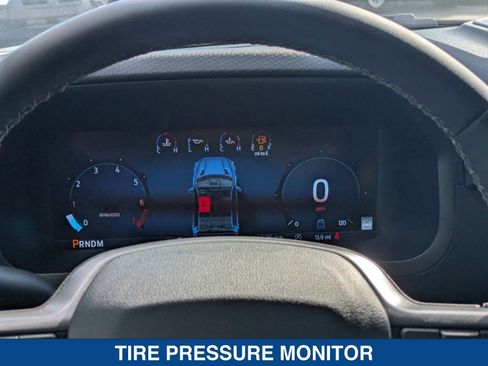 New 2025 Ford F150 XLT w/ Equipment Group 303A High image 29