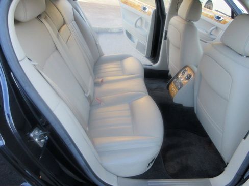 Used 2008 Bentley Flying Spur Flying Spur AWD/4WD image 42