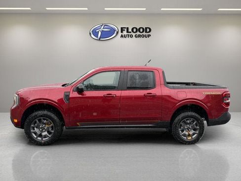 New 2026 Ford Maverick Tremor AWD/4WD image 5