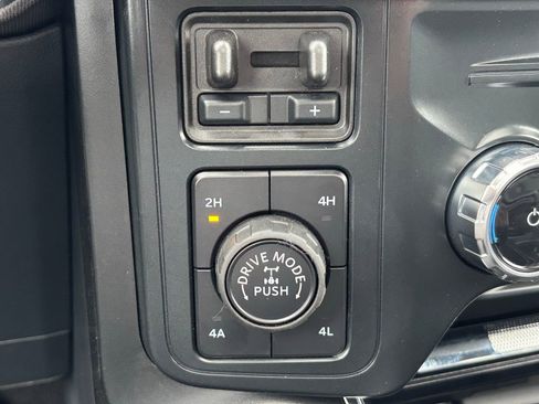 New 2025 Ford F150 Raptor AWD/4WD image 5