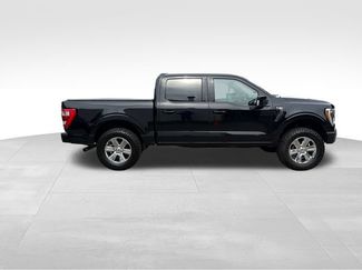 Used 2021 Ford F150 Lariat w/ Equipment Group 502A High AWD/4WD video 2