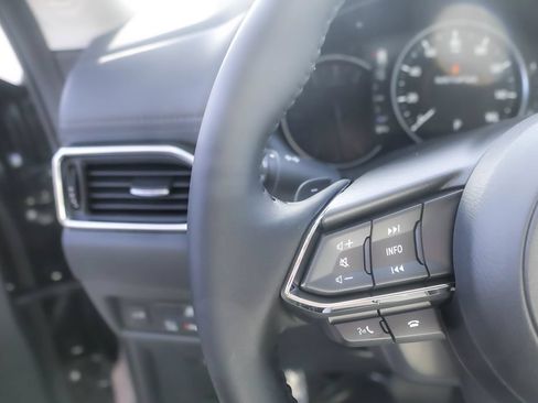 Used 2025 MAZDA CX-5 AWD 2.5 S image 19