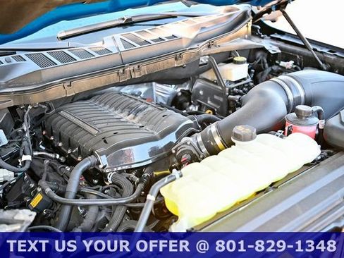 Used 2024 Ford F150 XLT w/ Equipment Group 303A High AWD/4WD image 57