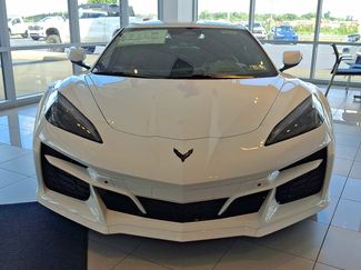 New 2025 Chevrolet Corvette E-Ray video 2