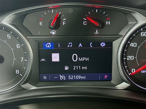 Used 2020 GMC Terrain Denali image 15