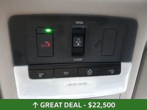 Used 2024 Nissan Altima 2.5 SR w/ SR Premium Package image 36