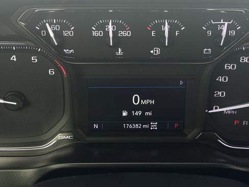 Used 2019 GMC Sierra 1500 Elevation image 12