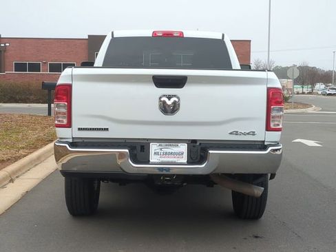 Used 2024 RAM 2500 Big Horn image 12