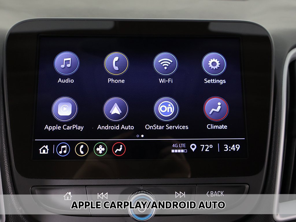 Used 2024 Chevrolet Malibu LT FWD image 6