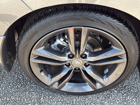 Used 2024 Acura Integra A-Spec image 10