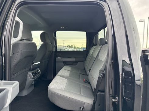 Used 2022 Ford F150 XLT w/ Equipment Group 302A High AWD/4WD image 6