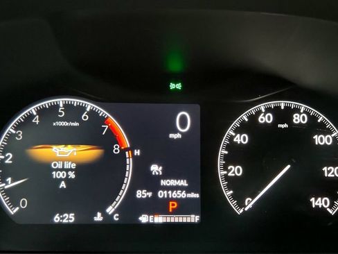 Used 2025 Honda Ridgeline TrailSport+ image 27