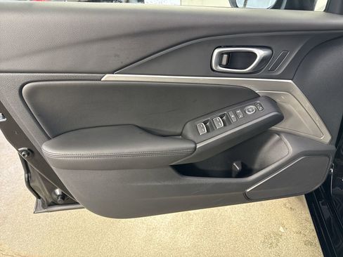 Certified 2026 Acura Integra FWD image 20