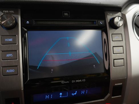 Used 2015 Toyota Tundra 1794 Edition AWD/4WD image 31