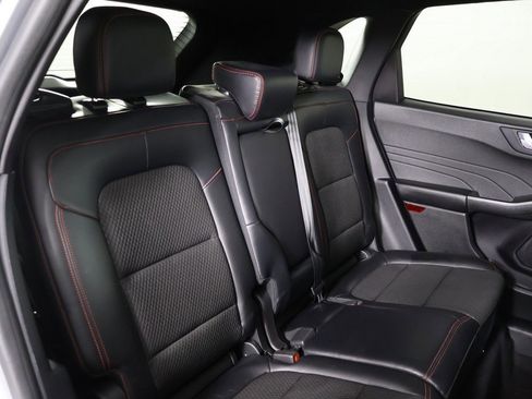 Used 2023 Ford Escape ST-Line w/ Tech Pack #1 image 34