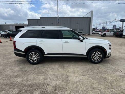 New 2026 Hyundai Palisade SEL FWD image 66