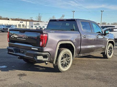 New 2026 GMC Sierra 1500 Elevation image 6