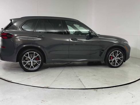 Used 2024 BMW X5 xDrive50e w/ M Sport Package image 9