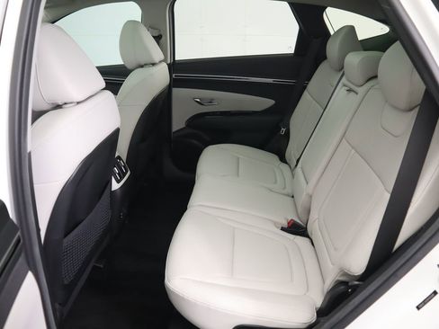 Used 2023 Hyundai Tucson Limited image 22