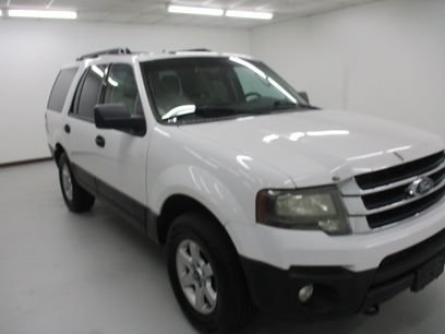 Used 2016 Ford Expedition XL