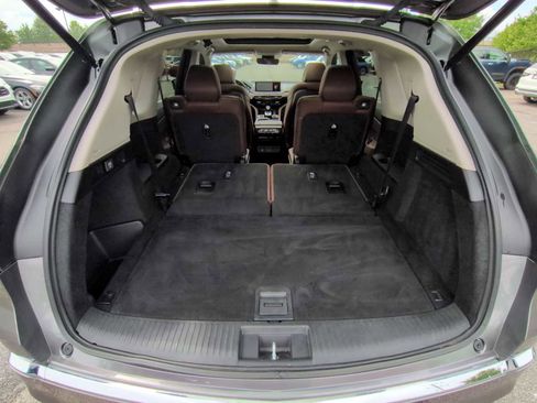 Used 2023 Acura MDX FWD w/ Technology Package image 35