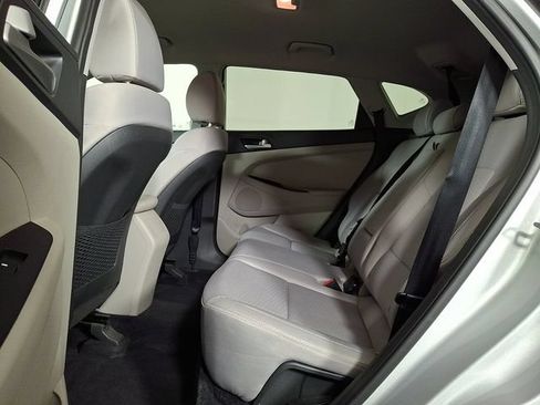Used 2019 Hyundai Tucson SE AWD/4WD image 13