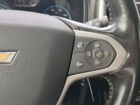 Used 2017 Chevrolet Colorado LT w/ Luxury Package, Chrome image 28