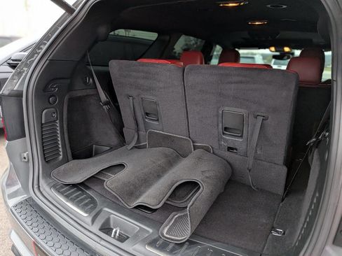 Used 2022 Dodge Durango SRT w/ Black Package image 26