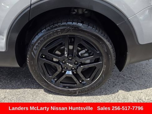 Used 2024 Kia Telluride EX X-Line AWD/4WD image 12