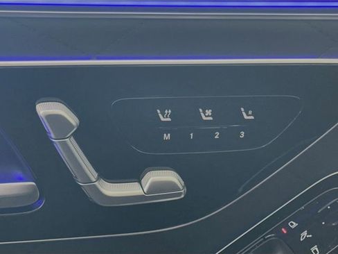 New 2026 Mercedes-Benz S 580 4MATIC Sedan image 20