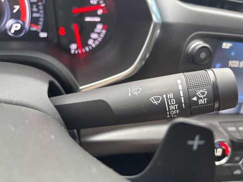 Used 2019 Chevrolet Corvette Z06 w/ Battery Protection Package image 35