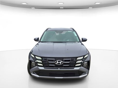 New 2026 Hyundai Tucson Blue SE image 2