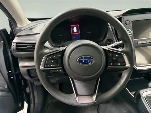 Used 2024 Subaru Impreza 2.0i w/ Popular Package #1 AWD/4WD image 15