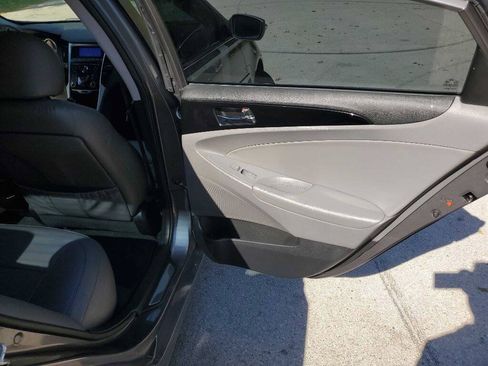 Used 2011 Hyundai Sonata Limited FWD image 20