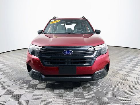 Certified 2025 Subaru Forester image 4