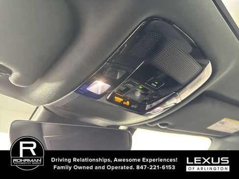 Certified 2024 Lexus RX 350 Premium w/ Convenience Package AWD/4WD image 12