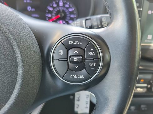 Used 2020 Kia Soul GT-Line FWD image 20
