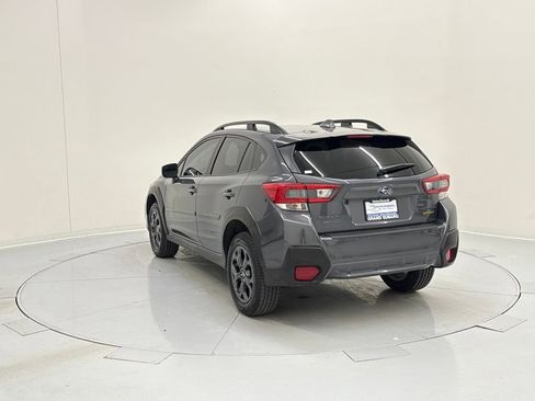 Used 2023 Subaru Crosstrek 2.5i Sport image 3
