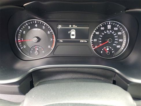 Used 2023 Kia Forte LXS image 21