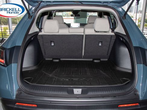 Certified 2024 Honda HR-V LX image 10