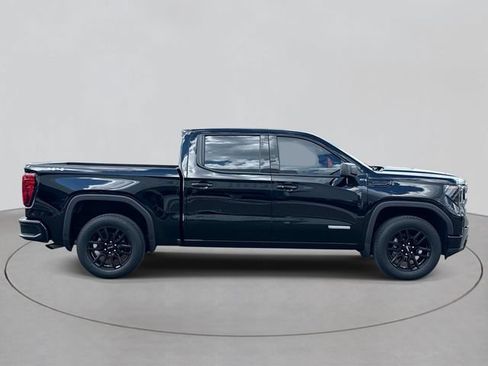 Used 2024 GMC Sierra 1500 Elevation AWD/4WD image 6