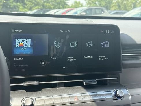 New 2026 Hyundai Kona Limited AWD/4WD image 16