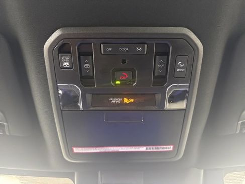 Used 2023 Toyota Tundra Capstone image 14